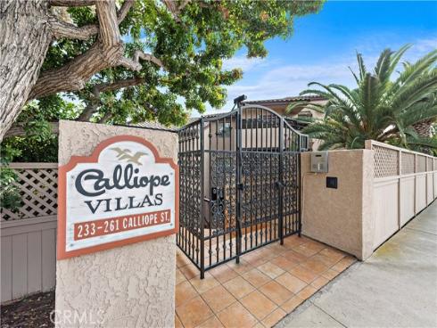 251 Calliope Street, Laguna Beach, CA