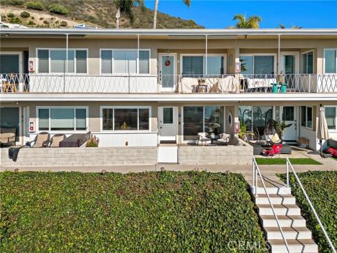 21692 Ocean Vista A Drive, Laguna Beach, CA