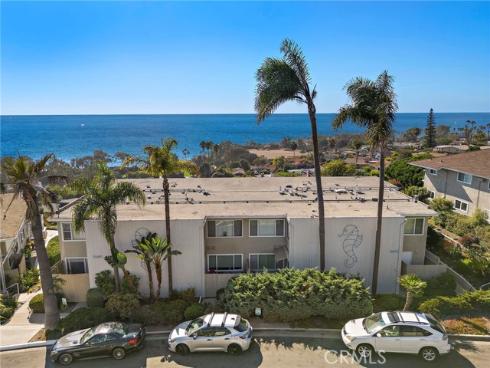 21692 Ocean Vista A Drive, Laguna Beach, CA