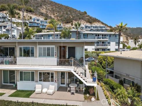 21692 Ocean Vista A Drive, Laguna Beach, CA