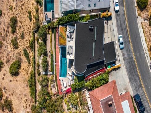 627 Nyes , Laguna Beach, CA