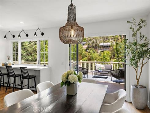 916 Bluebird Canyon Drive, Laguna Beach, CA
