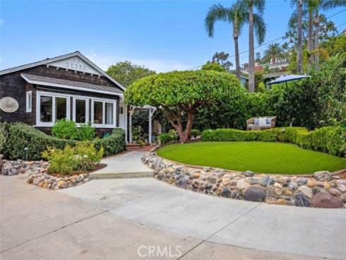 340  Moss  , Laguna Beach, CA