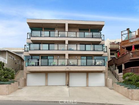 174 Cliff B Drive, Laguna Beach, CA