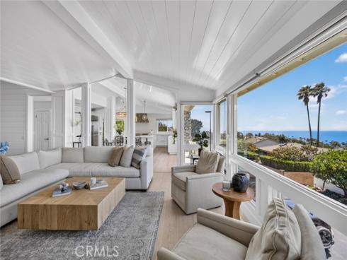 1 Vista Del Sol , Laguna Beach, CA