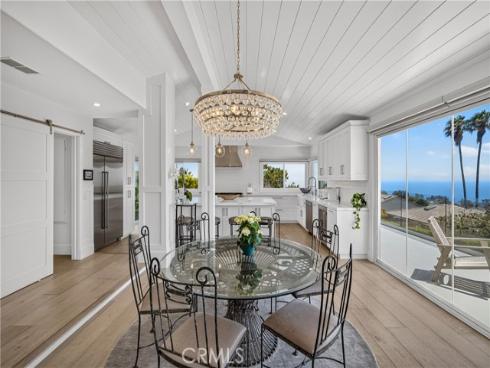 1 Vista Del Sol , Laguna Beach, CA