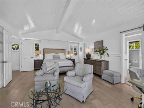 1 Vista Del Sol , Laguna Beach, CA