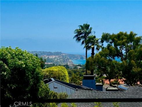 1 Vista Del Sol , Laguna Beach, CA