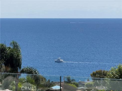 1 Vista Del Sol , Laguna Beach, CA