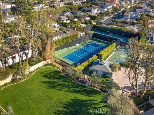 1 Vista Del Sol , Laguna Beach, CA