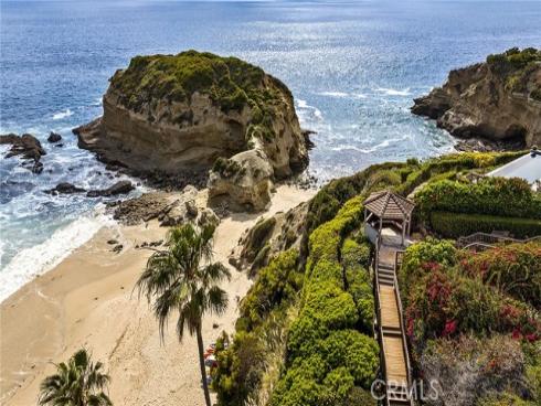 1  Vista Del Sol  , Laguna Beach, CA