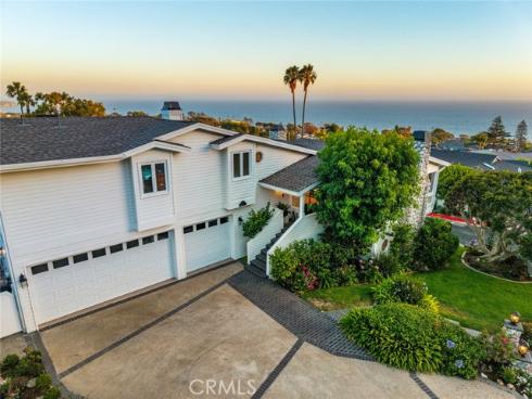 1 Vista Del Sol , Laguna Beach, CA