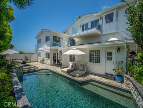 1 Vista Del Sol , Laguna Beach, CA