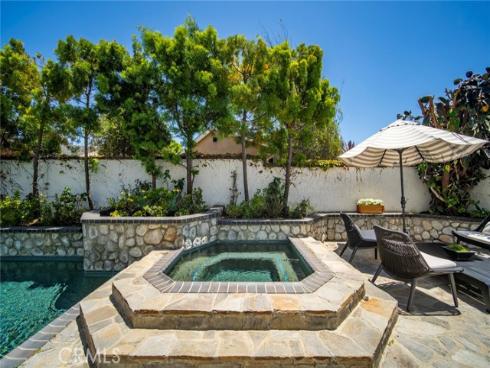 1 Vista Del Sol , Laguna Beach, CA