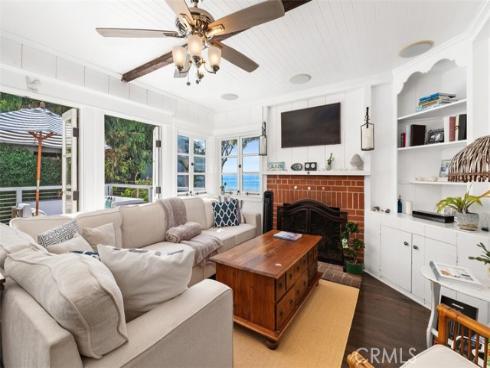 31722 Seacliff , Laguna Beach, CA