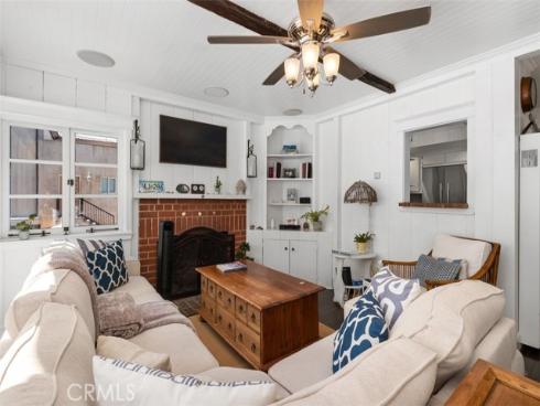 31722 Seacliff , Laguna Beach, CA