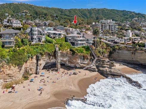 31722 Seacliff , Laguna Beach, CA
