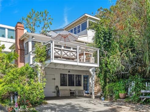 31722 Seacliff , Laguna Beach, CA