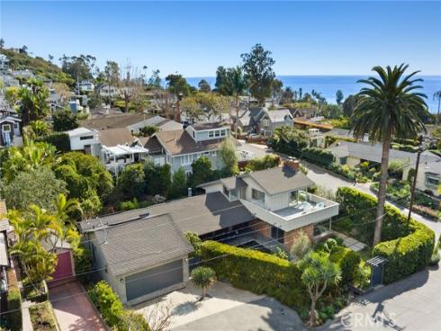1900 Catalina Street, Laguna Beach, CA