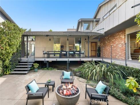 1900 Catalina Street, Laguna Beach, CA