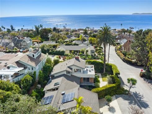 1900  Catalina   Street, Laguna Beach, CA