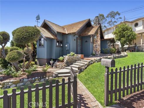 310 Hawthorne Road