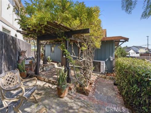 310 Hawthorne Road, Laguna Beach, CA