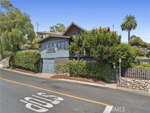 310 Hawthorne Road, Laguna Beach, CA