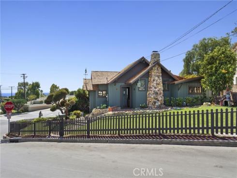 310 Hawthorne Road, Laguna Beach, CA