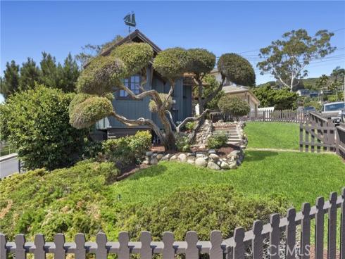 310  Hawthorne   Road, Laguna Beach, CA