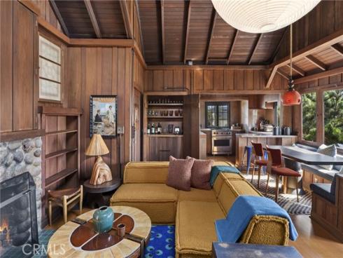 310 Hawthorne Road, Laguna Beach, CA