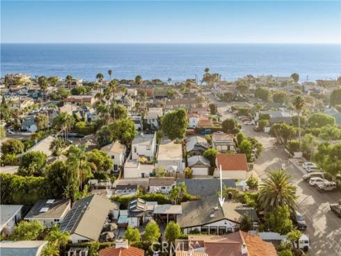 469 Oak , Laguna Beach, CA
