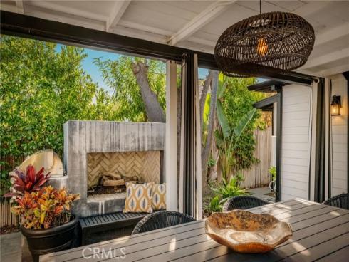469 Oak , Laguna Beach, CA