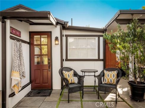 469 Oak , Laguna Beach, CA