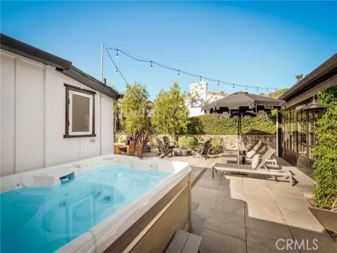 469 Oak , Laguna Beach, CA