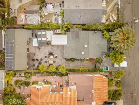 469 Oak , Laguna Beach, CA