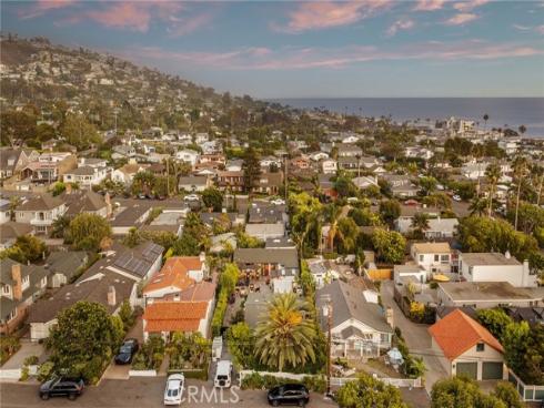 469 Oak , Laguna Beach, CA