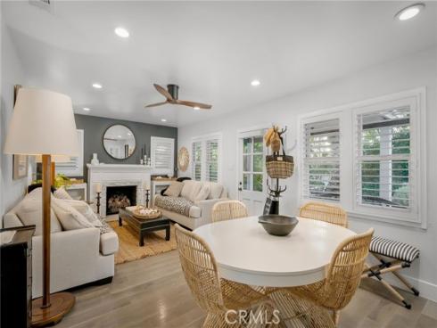 469 Oak , Laguna Beach, CA