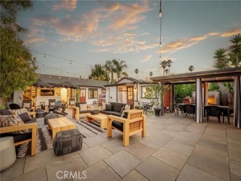 469 Oak , Laguna Beach, CA