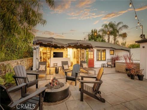 469 Oak , Laguna Beach, CA