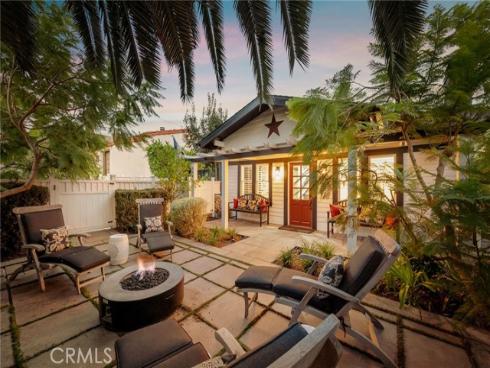 469 Oak , Laguna Beach, CA