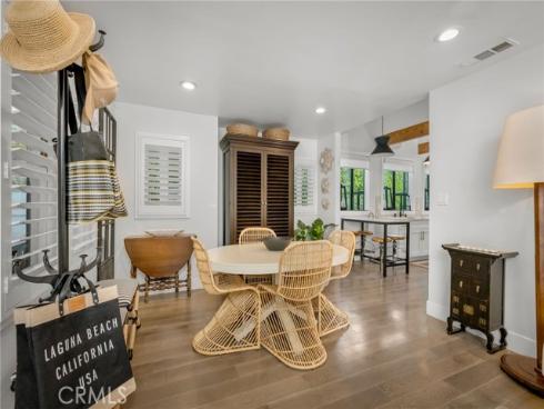 469 Oak , Laguna Beach, CA