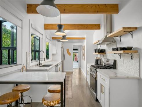 469 Oak , Laguna Beach, CA