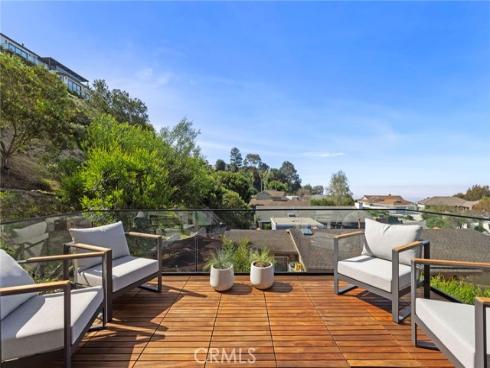 3121 Bern Drive, Laguna Beach, CA