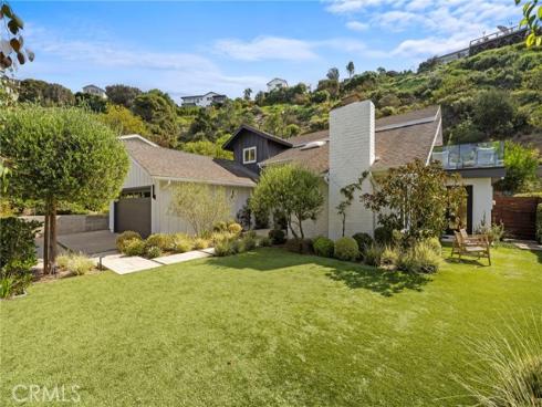 3121 Bern Drive, Laguna Beach, CA