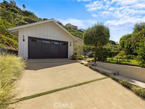 3121 Bern Drive, Laguna Beach, CA