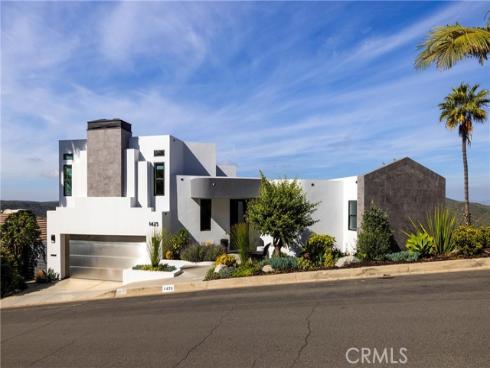1425 Skyline Drive, Laguna Beach, CA