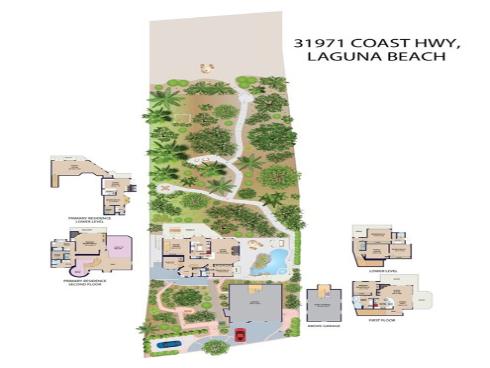 31971 Coast Highway, Laguna Beach, CA