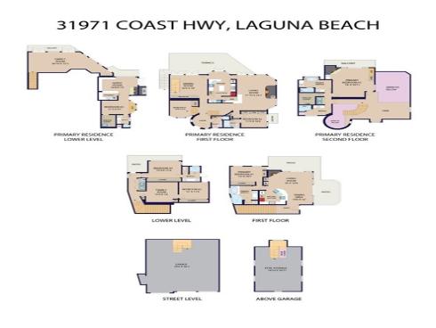 31971 Coast Highway, Laguna Beach, CA