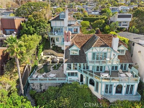 31971 Coast Highway, Laguna Beach, CA